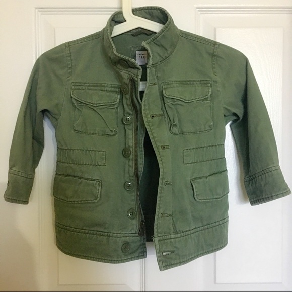Baby Gap Jacket - Picture 2 of 4